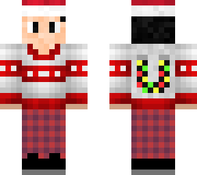 imantado navidad