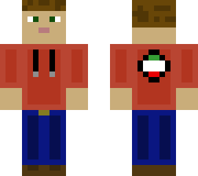 irn _ boy