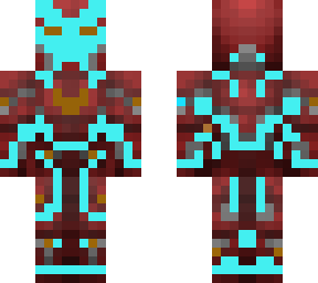 iron man mk 103
