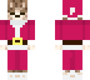 it's the season