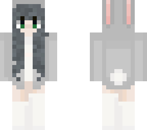 itsbunzzy! (remake)