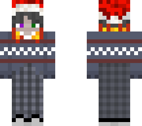 jinnwon_daybreak_christmas