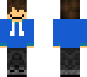 john animates stuff