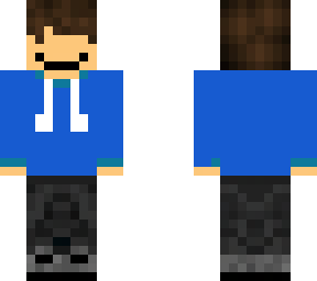 john animates stuff