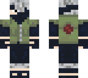 kakashi