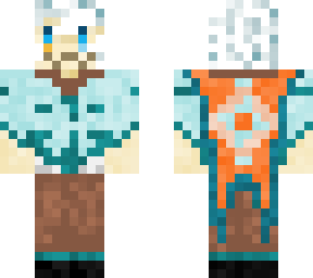 kingdoms skin