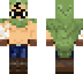 leos skin