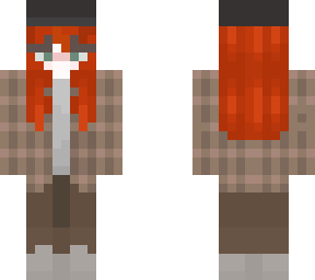 lily potter skin <3
