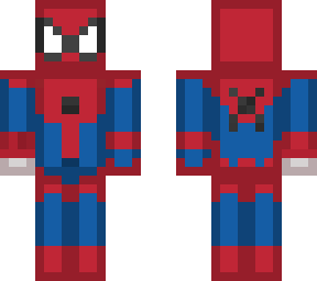lol spiderman ig