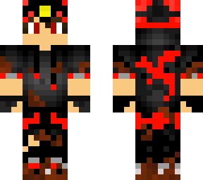 mackidrs cave skin (1.17 part 2 skin)