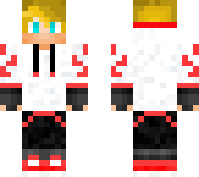 main but red