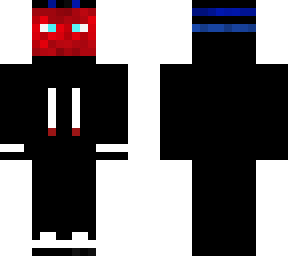masked killer
