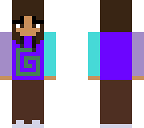 mc girl