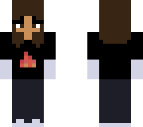 mc girl