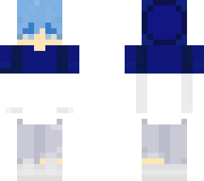 mc skin with no glass