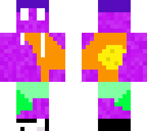 me but herobrine?????