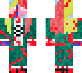 me in squid game :o