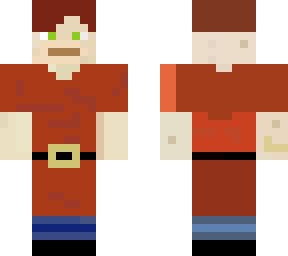 medieval civilian
