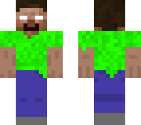 minecraft creepy pastas be like