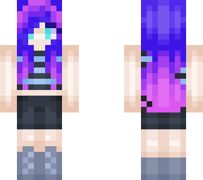 minecraft skin remake 8