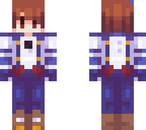 moondrop - fnaf: security breach