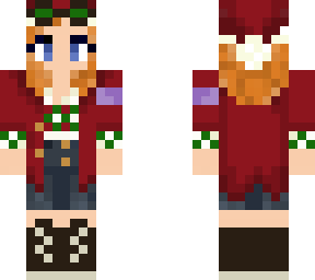 moonrust christmas