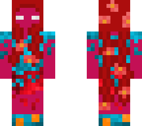 mother nether