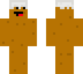 mr.cake dude
