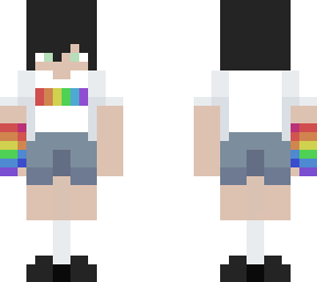 multicolor