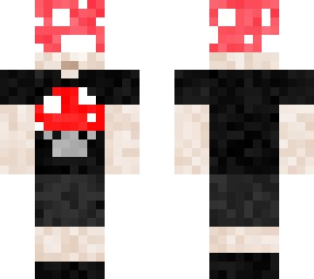 mushroom boy mk. ii