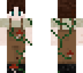 mushroom dungarees 2