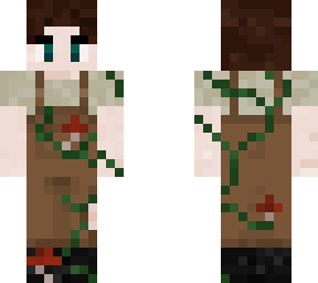 mushroom dungarees 3