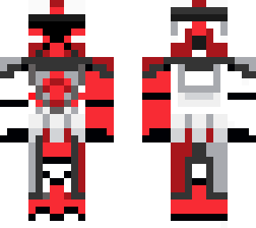 my arc trooper