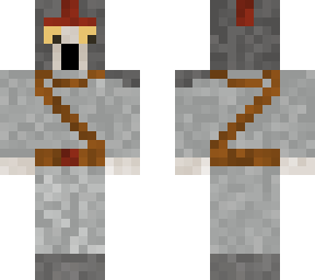 my current knight owl skin