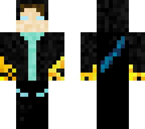 my dream skin