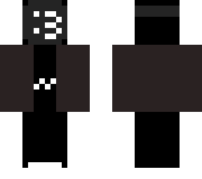 my mc character