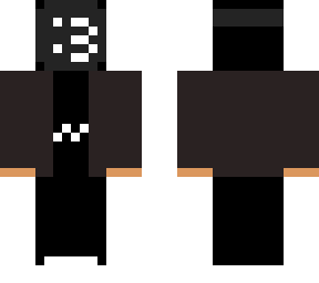 my mc character fix fix