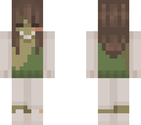 my skin:)