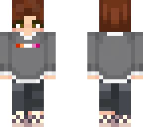 my skin