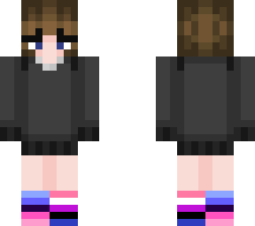 my skin