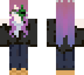 my skin creeper vers