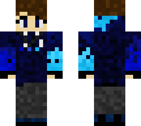my skin v.3