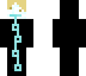 my tongue is a chain