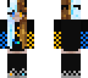 neon egirl alternate
