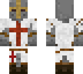 never crusade (fixed)