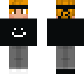 nils main skin