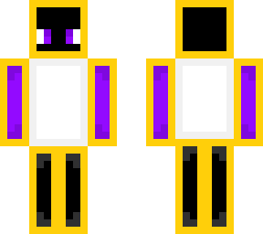 non binary skin
