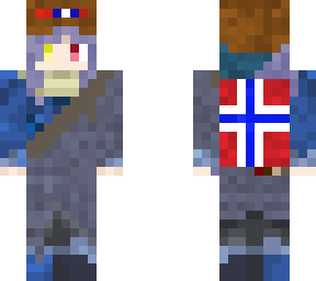 norway's harana