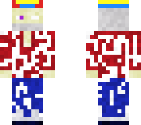 old king