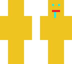 orange noob
